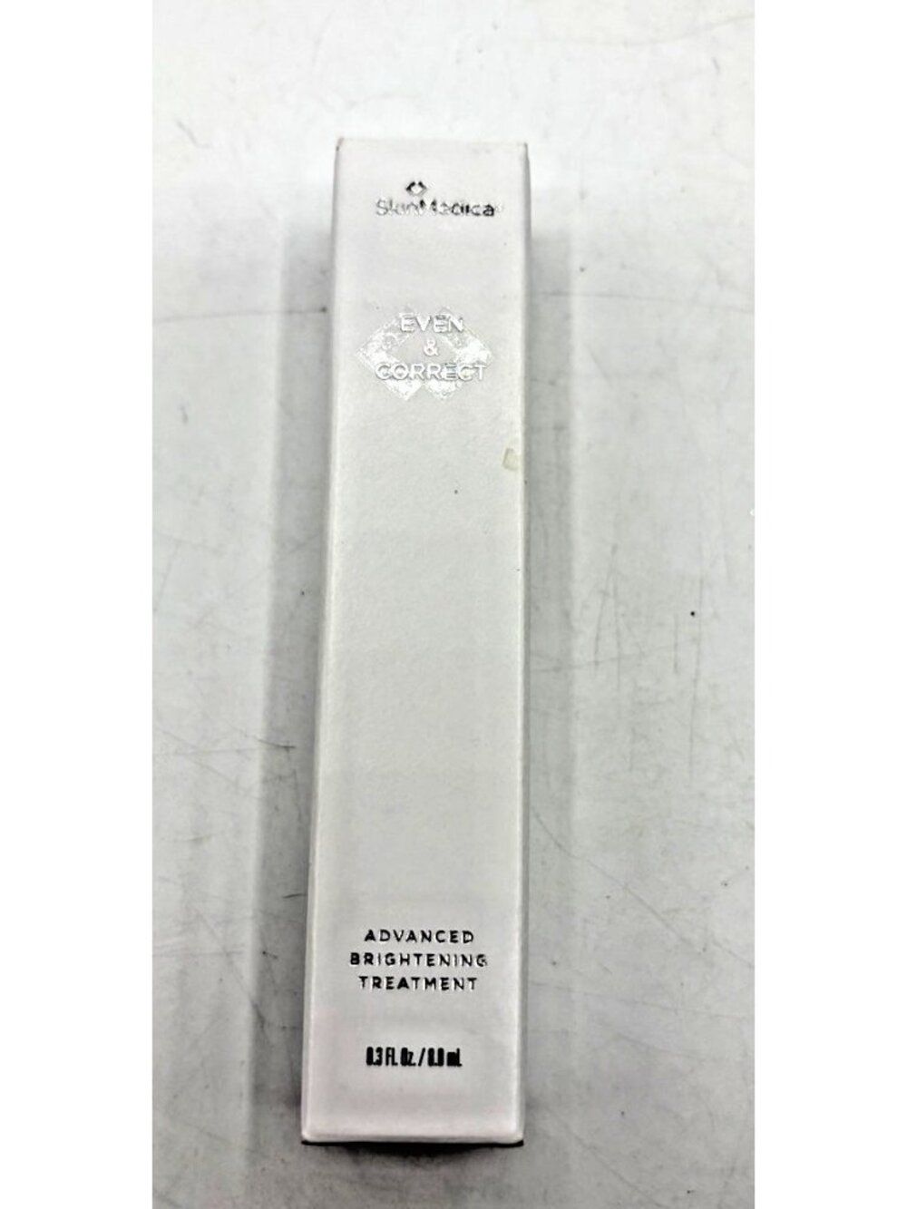 SkinMedica Even & Correct Advanced Brightening Treatment 0.3 oz NEW Sealed